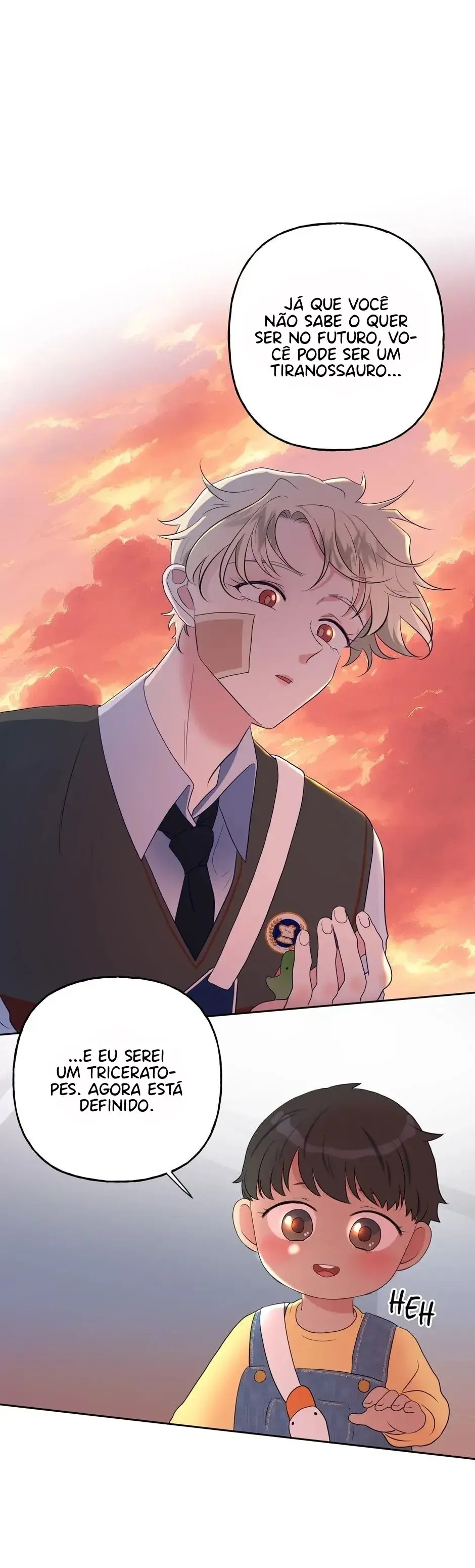 O caso do roubo de Seonnyeotang – Capítulo 67 Yaoi – Página 29