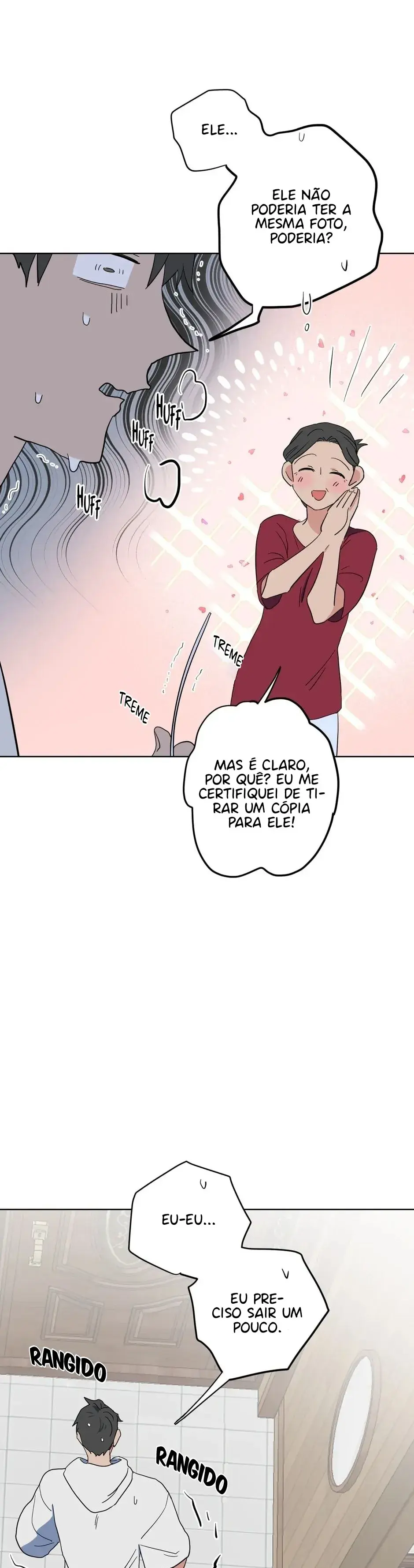 O caso do roubo de Seonnyeotang – Capítulo 67 Yaoi – Página 33