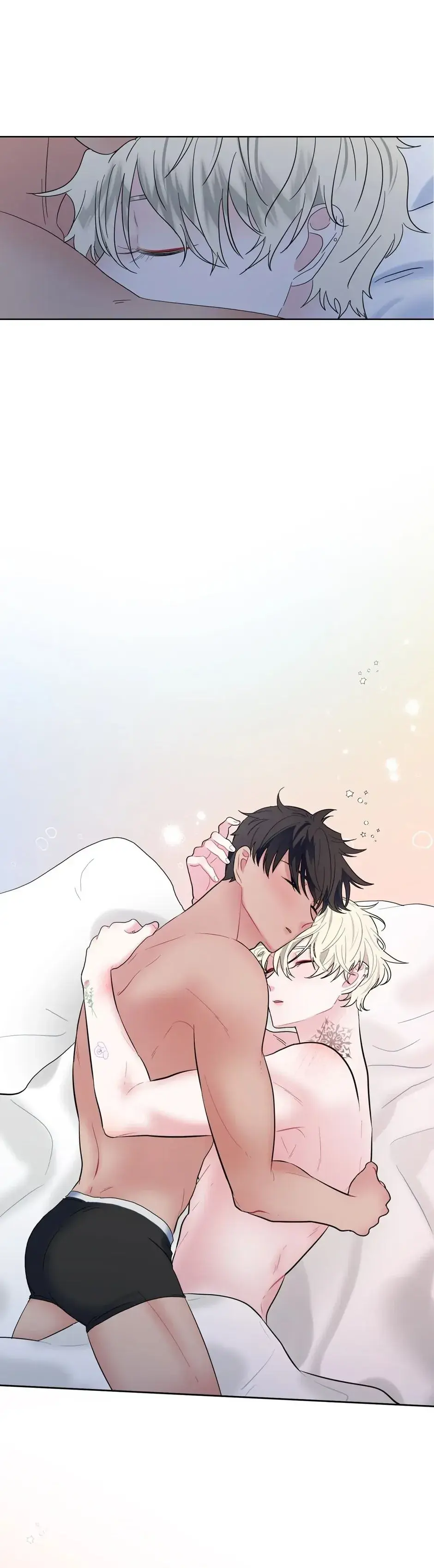 O caso do roubo de Seonnyeotang – Capítulo 69 Yaoi – Página 39