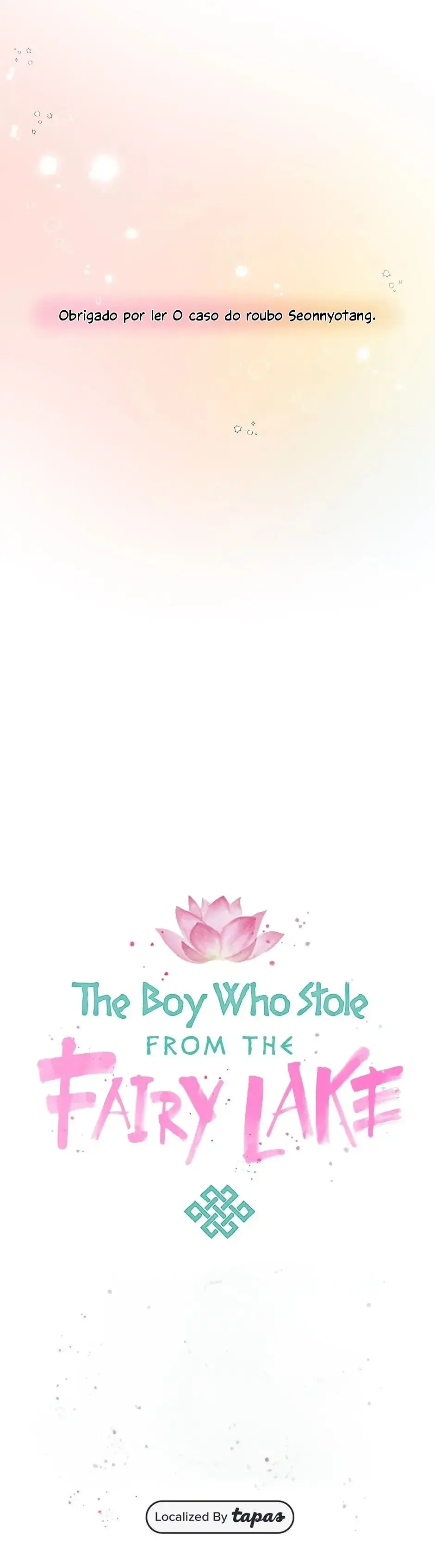 O caso do roubo de Seonnyeotang – Capítulo 69 Yaoi – Página 40