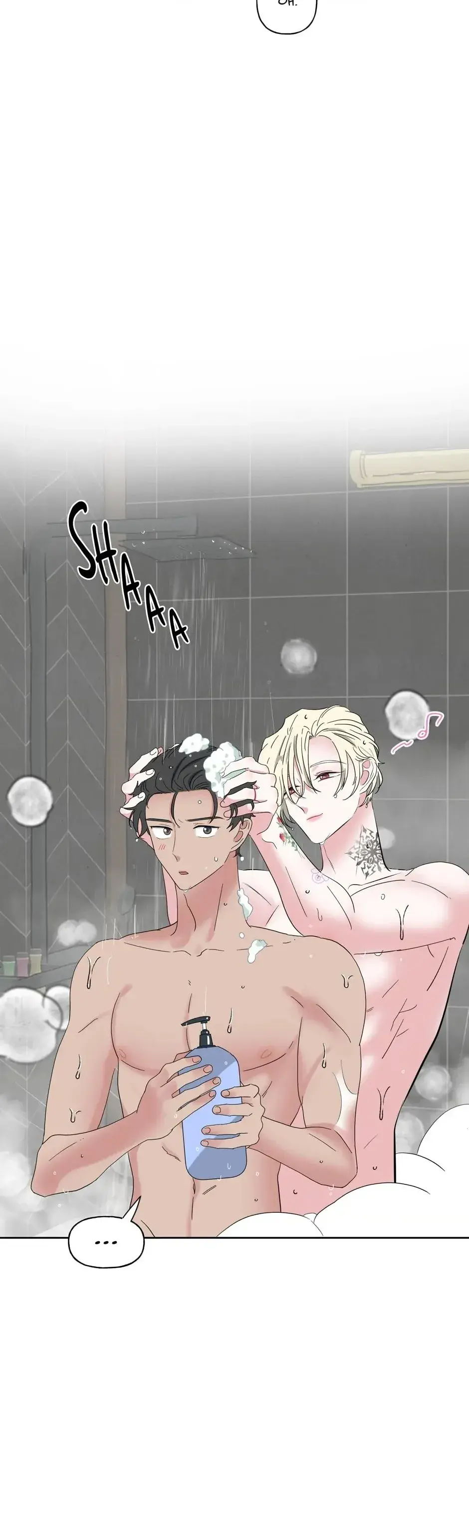 O caso do roubo de Seonnyeotang – Capítulo 69 Yaoi – Página 6