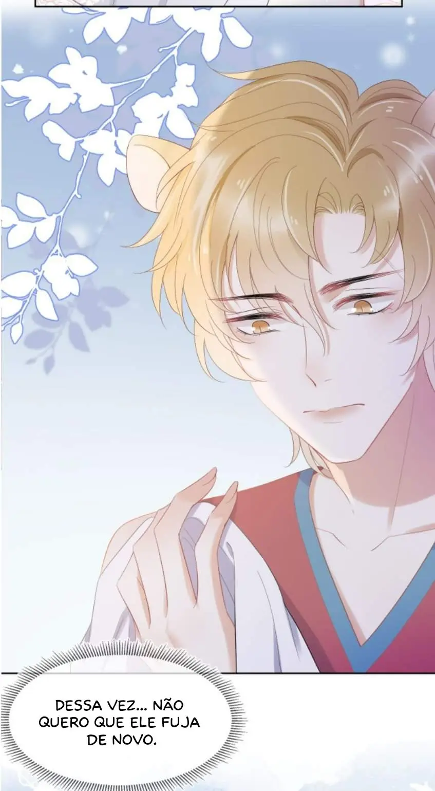 O Coelho e o Leão – Capítulo 00 Yaoi – Página 11