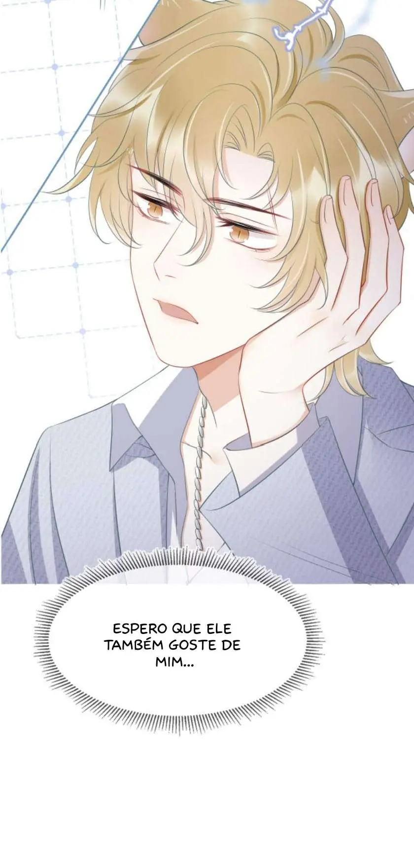 O Coelho e o Leão – Capítulo 00 Yaoi – Página 13