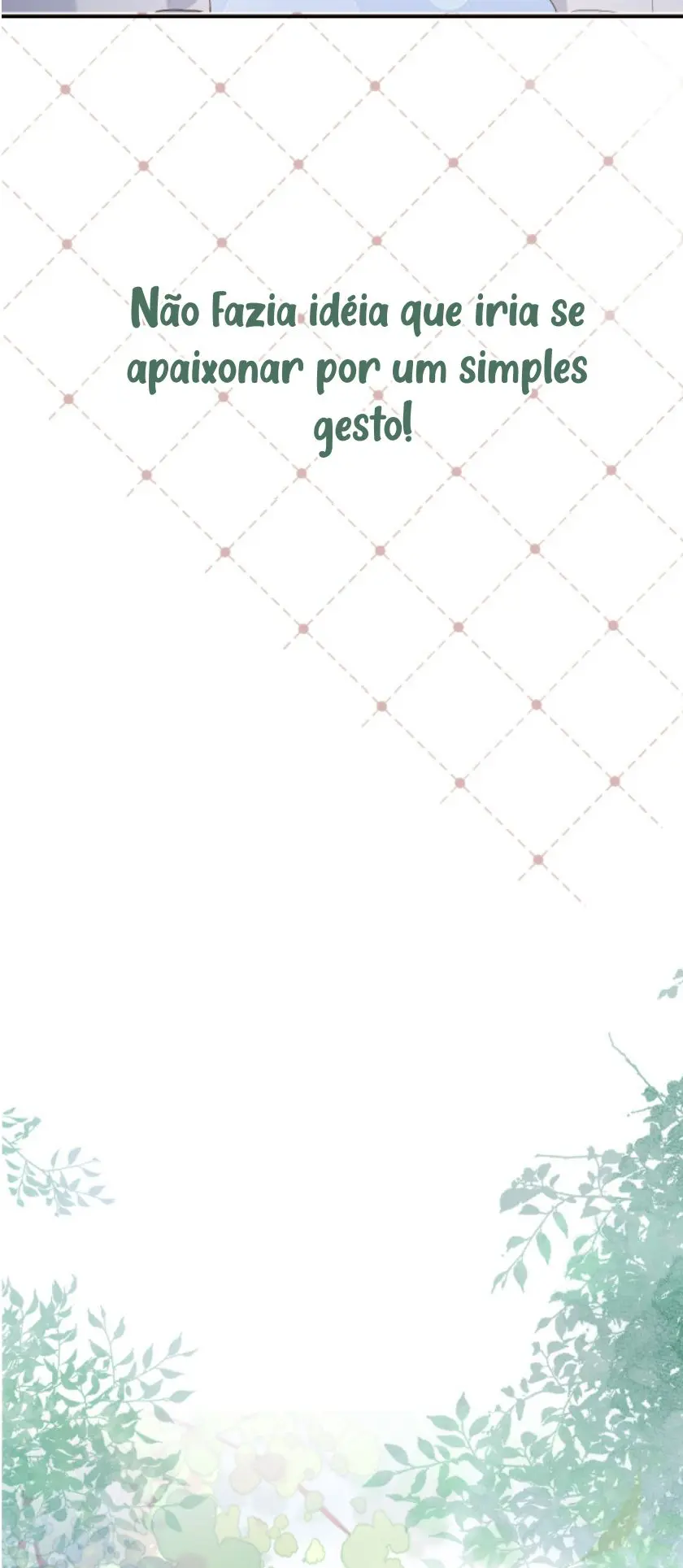 O Coelho e o Leão – Capítulo 00 Yaoi – Página 7