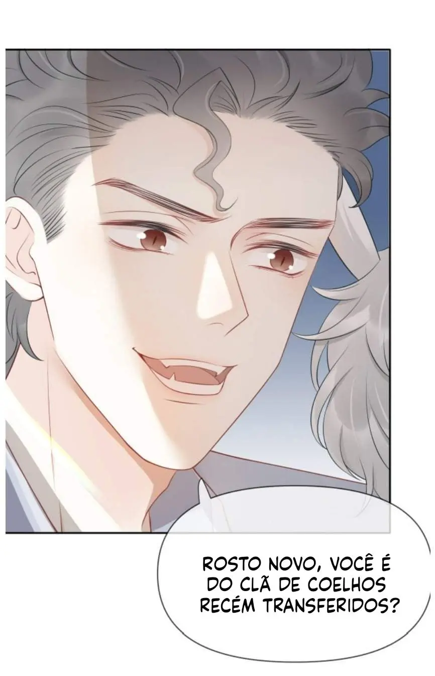 O Coelho e o Leão – Capítulo 01 Yaoi – Página 10