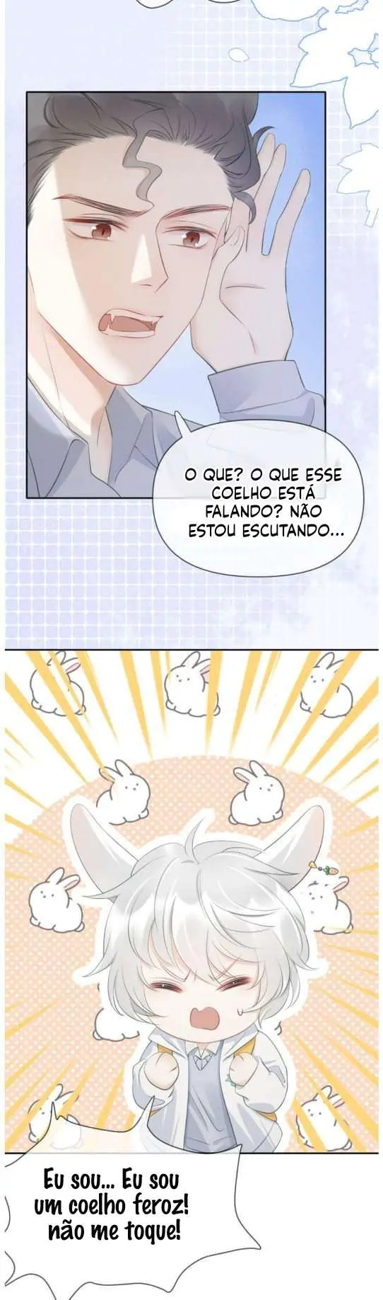 O Coelho e o Leão – Capítulo 01 Yaoi – Página 13