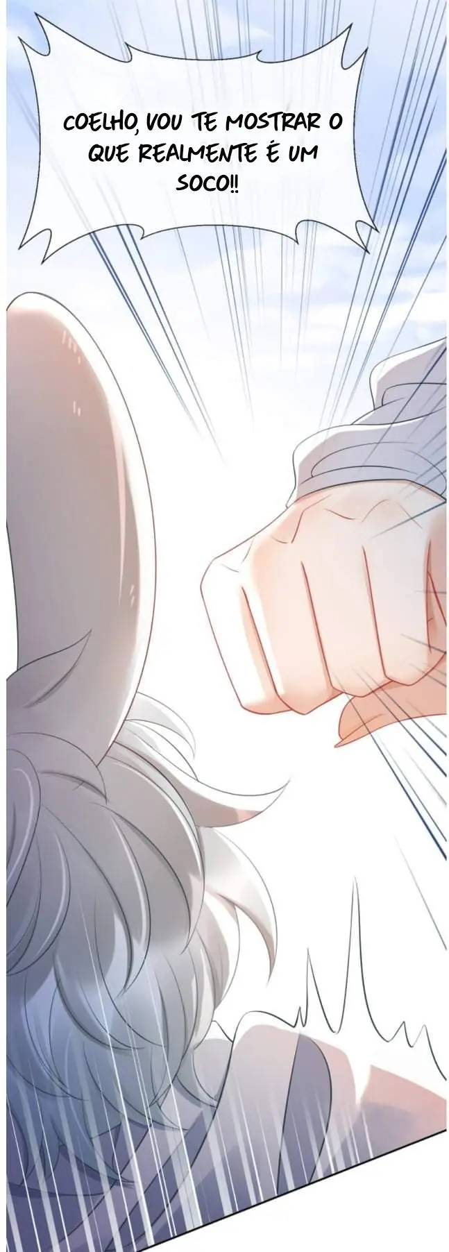 O Coelho e o Leão – Capítulo 01 Yaoi – Página 18