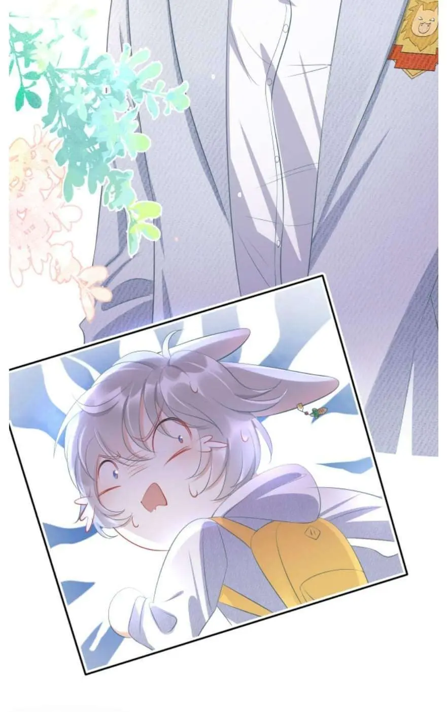 O Coelho e o Leão – Capítulo 01 Yaoi – Página 31