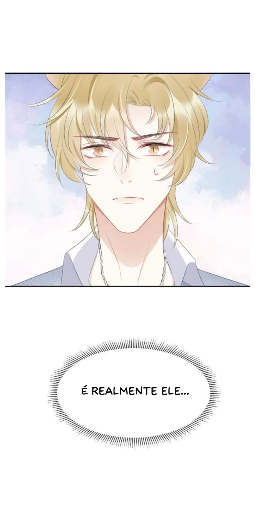 O Coelho e o Leão – Capítulo 01 Yaoi – Página 33