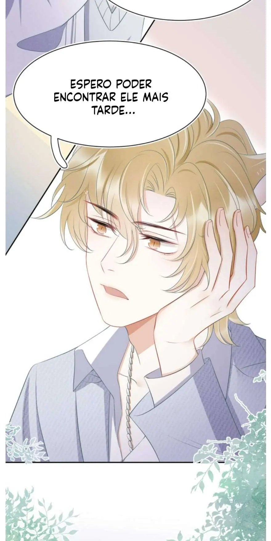 O Coelho e o Leão – Capítulo 01 Yaoi – Página 42