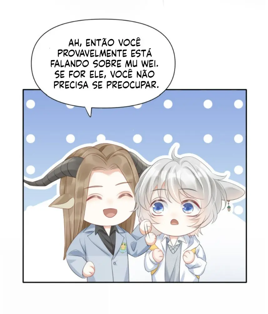 O Coelho e o Leão – Capítulo 02 Yaoi – Página 10