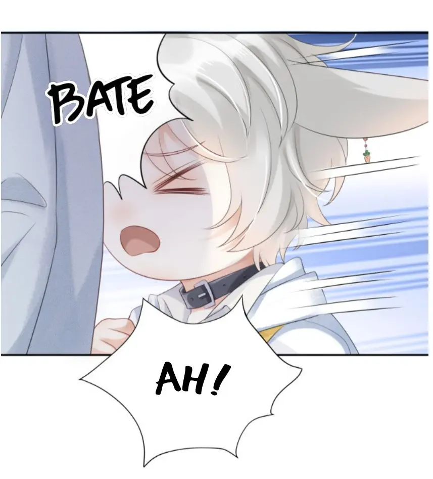 O Coelho e o Leão – Capítulo 02 Yaoi – Página 12