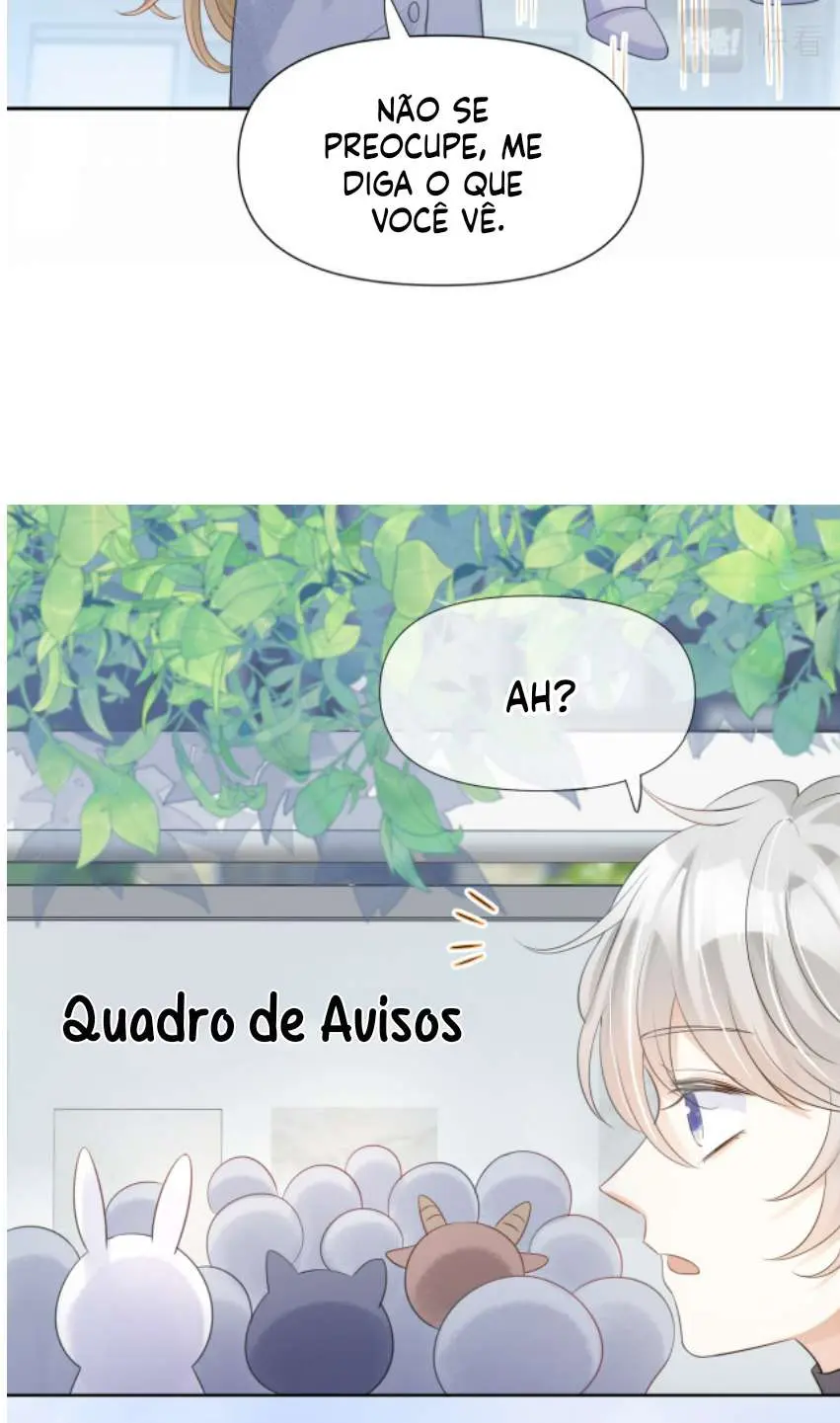 O Coelho e o Leão – Capítulo 02 Yaoi – Página 16