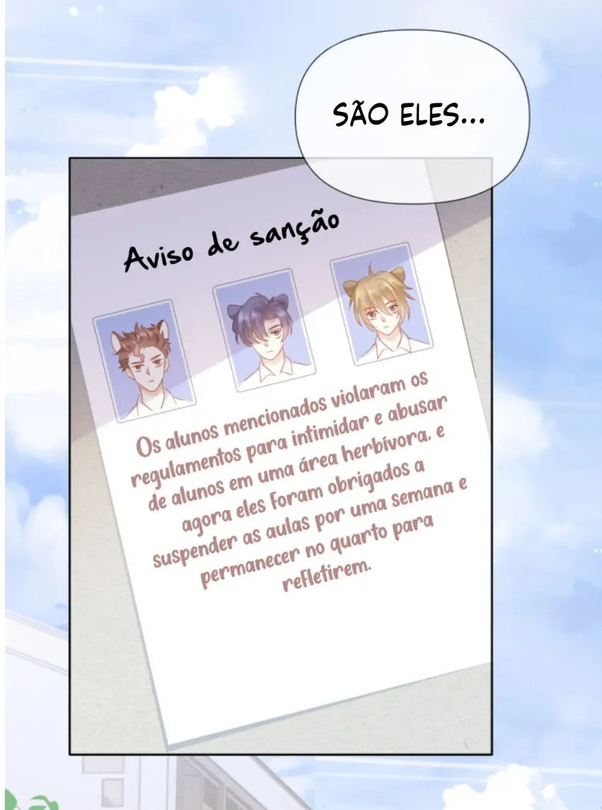 O Coelho e o Leão – Capítulo 02 Yaoi – Página 17