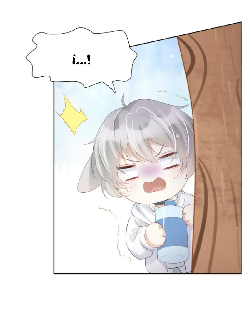 O Coelho e o Leão – Capítulo 02 Yaoi – Página 34