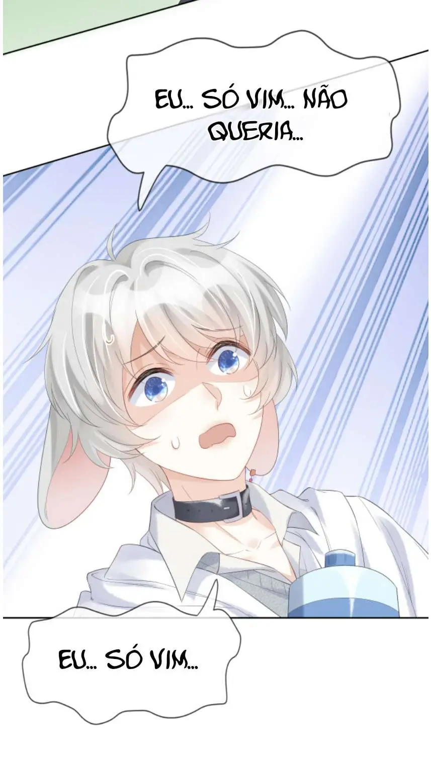 O Coelho e o Leão – Capítulo 02 Yaoi – Página 39