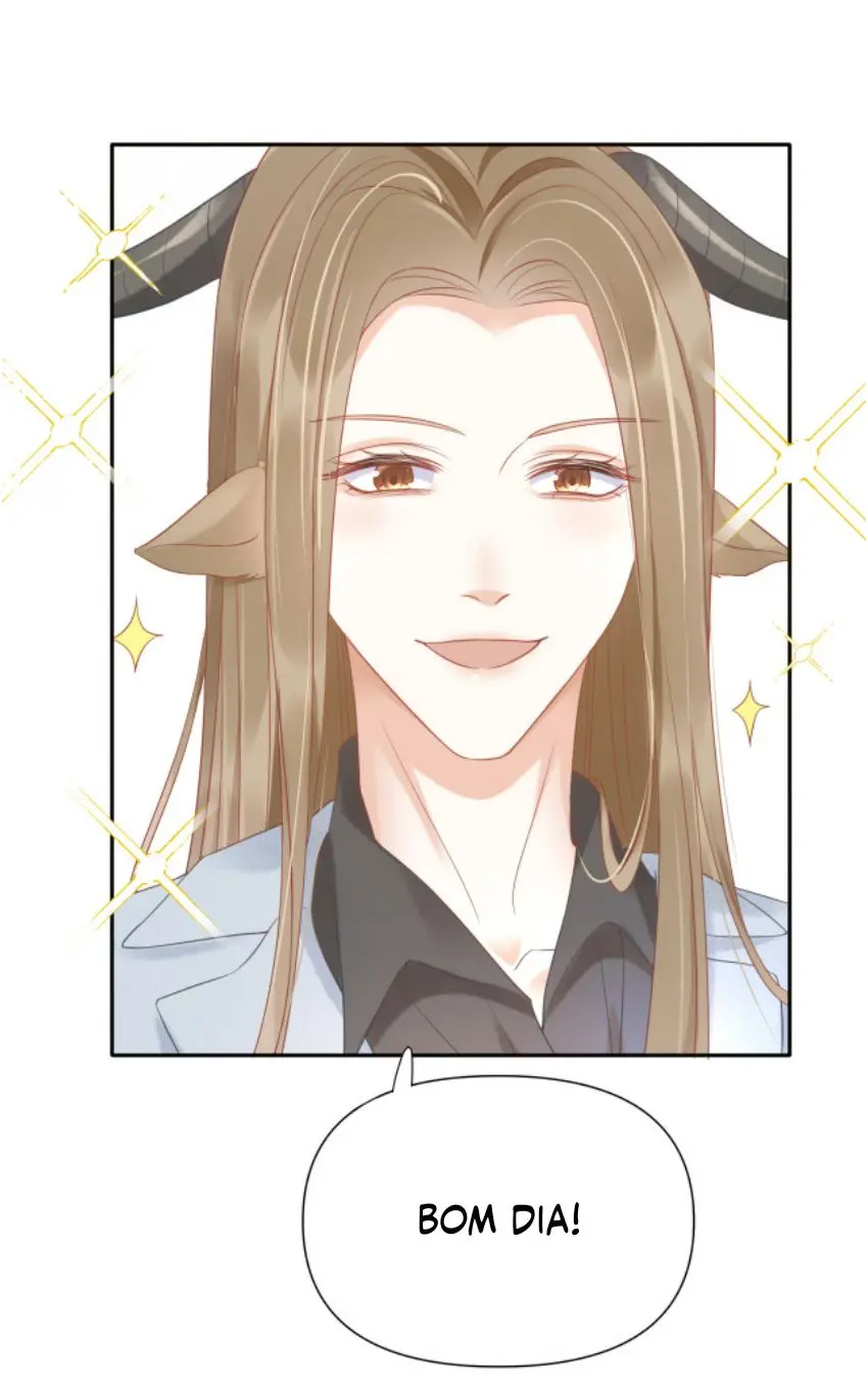 O Coelho e o Leão – Capítulo 02 Yaoi – Página 4