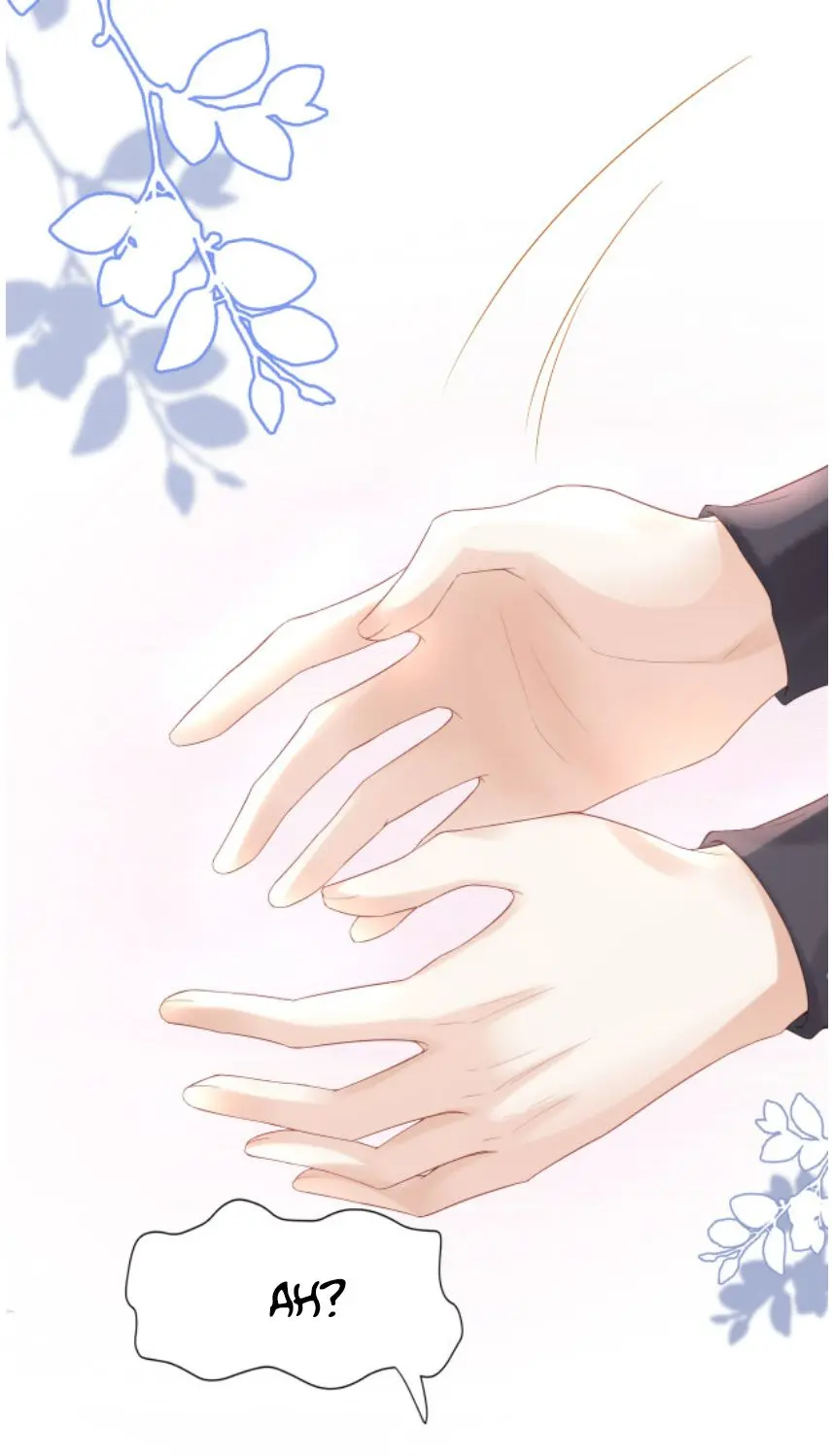 O Coelho e o Leão – Capítulo 02 Yaoi – Página 41