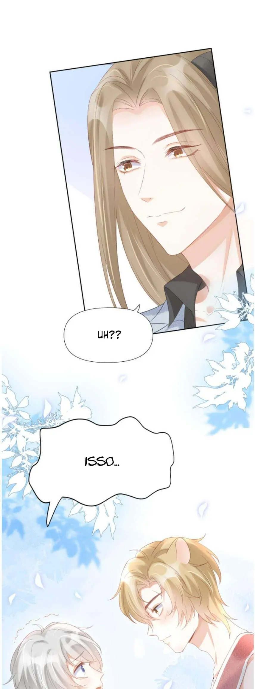 O Coelho e o Leão – Capítulo 02 Yaoi – Página 45