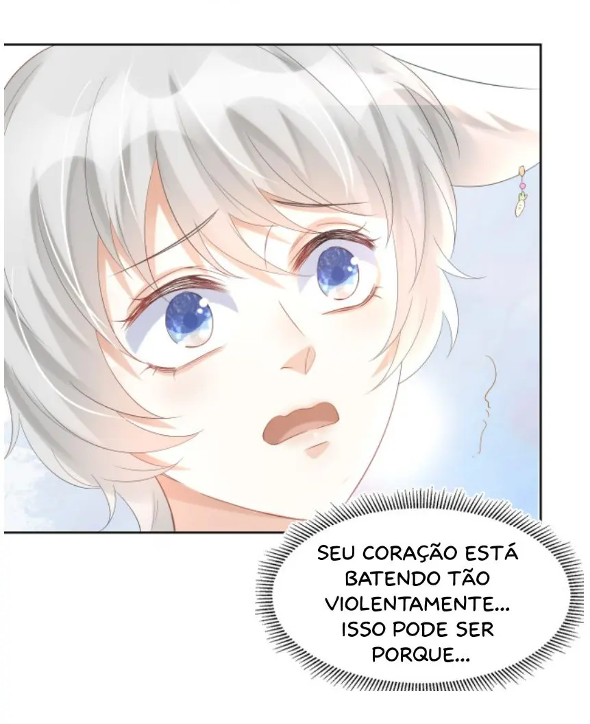 O Coelho e o Leão – Capítulo 02 Yaoi – Página 47