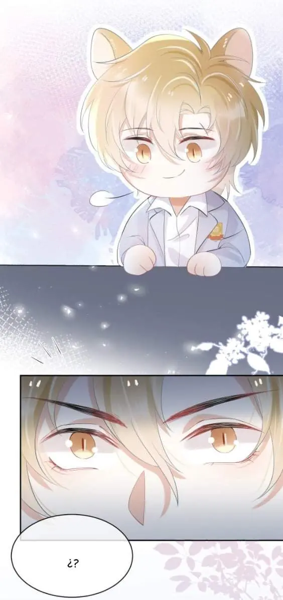 O Coelho e o Leão – Capítulo 03 Yaoi – Página 12