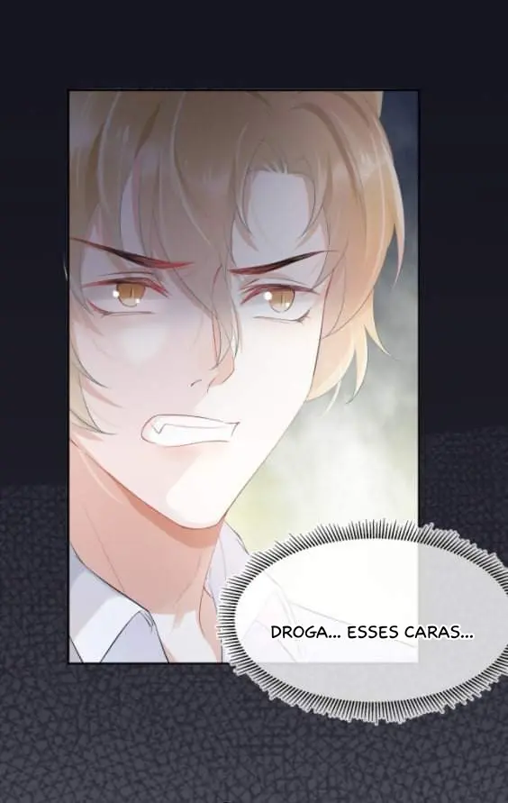 O Coelho e o Leão – Capítulo 03 Yaoi – Página 15