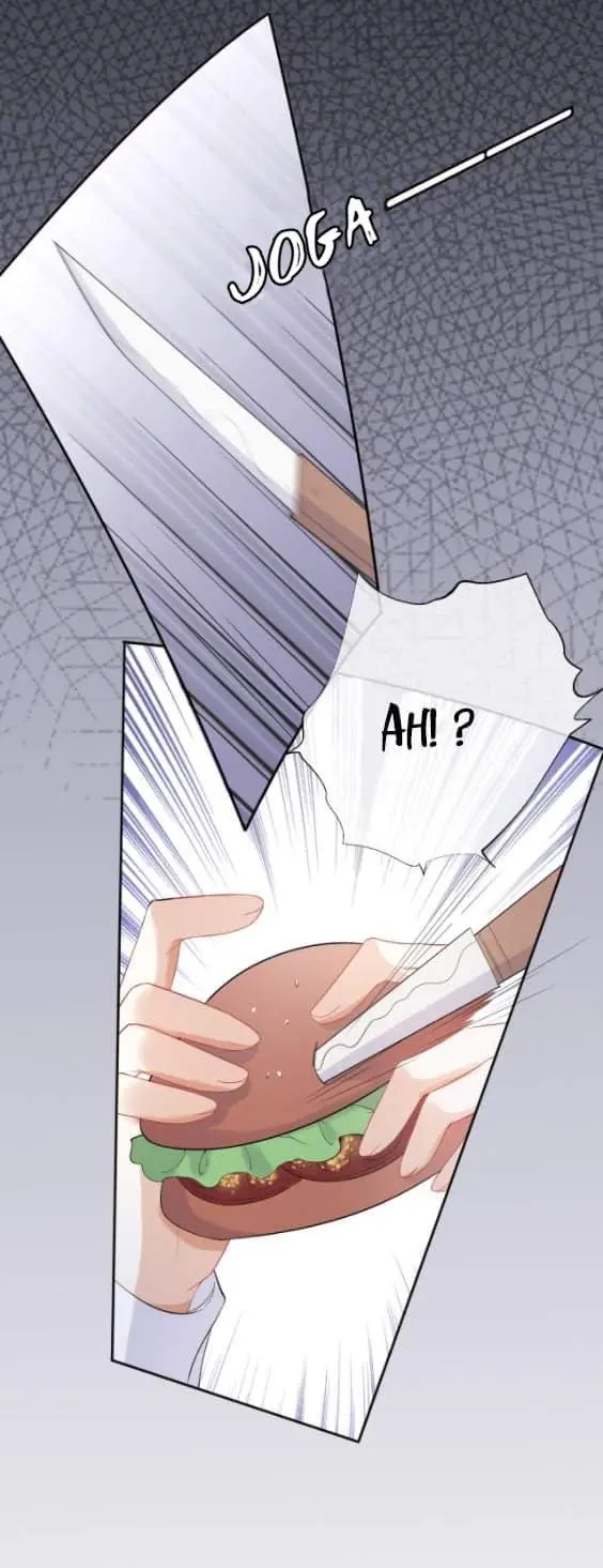 O Coelho e o Leão – Capítulo 03 Yaoi – Página 16