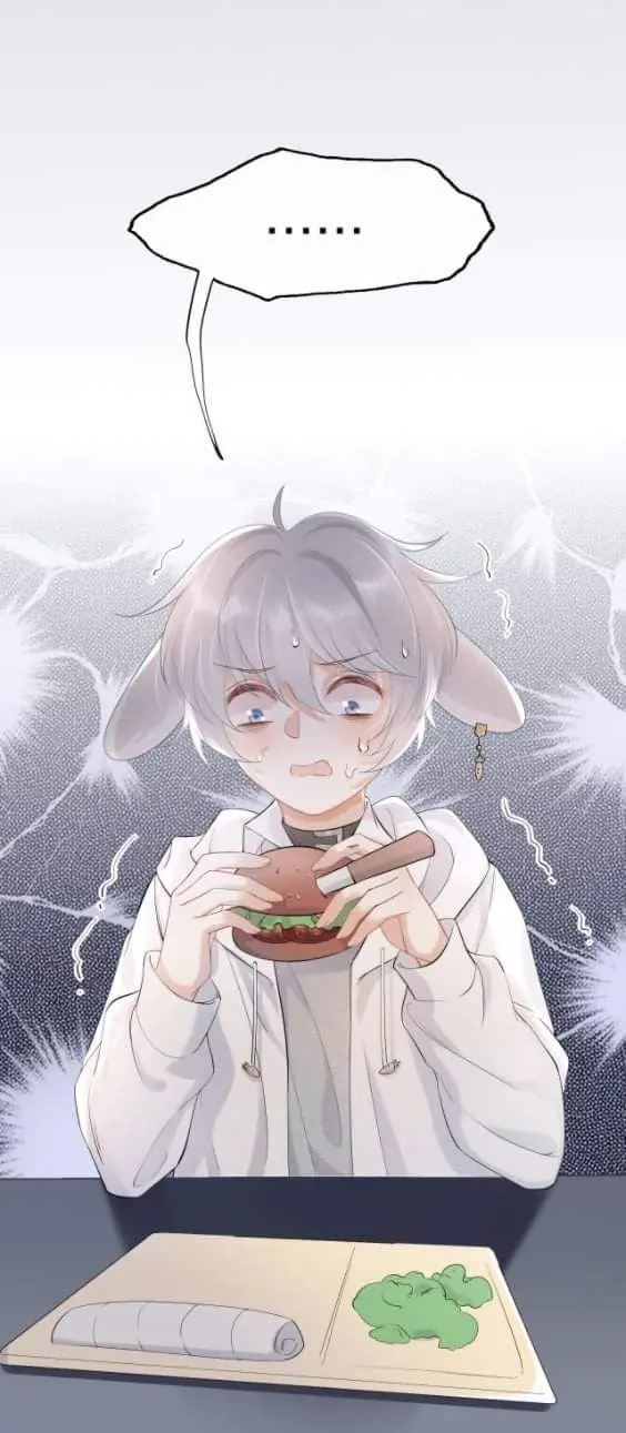 O Coelho e o Leão – Capítulo 03 Yaoi – Página 17