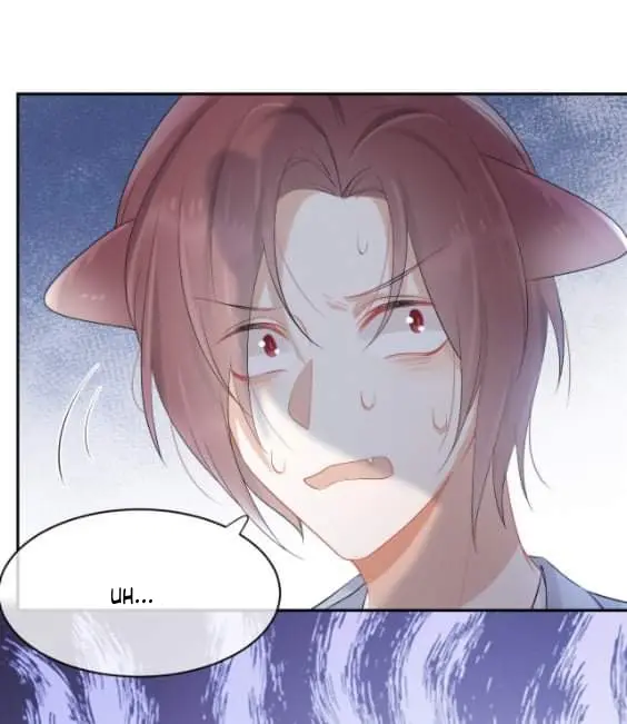 O Coelho e o Leão – Capítulo 03 Yaoi – Página 21