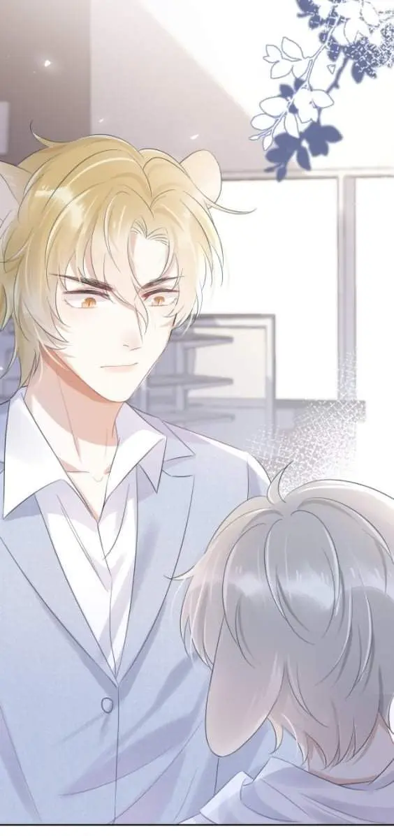 O Coelho e o Leão – Capítulo 03 Yaoi – Página 29