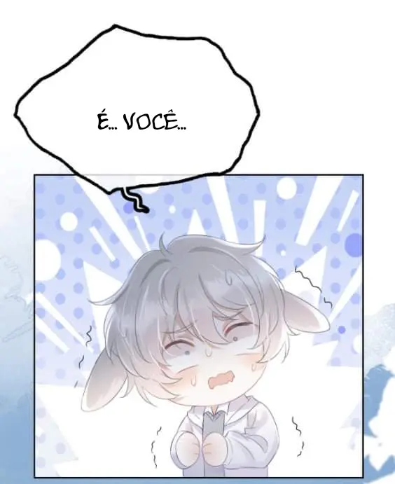 O Coelho e o Leão – Capítulo 03 Yaoi – Página 30