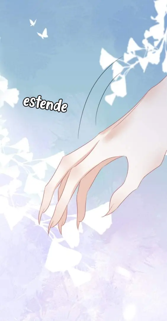 O Coelho e o Leão – Capítulo 03 Yaoi – Página 31