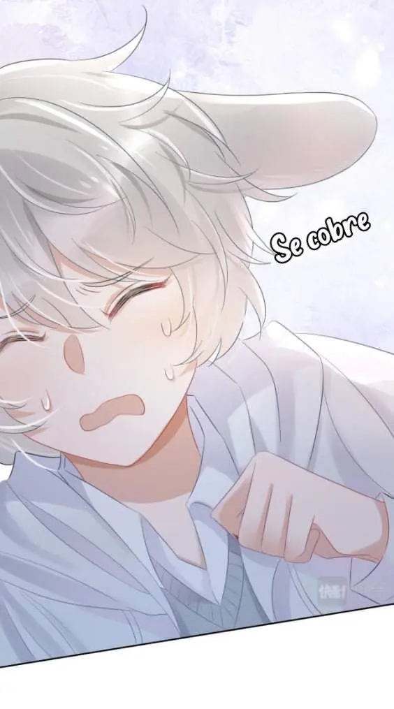 O Coelho e o Leão – Capítulo 03 Yaoi – Página 32