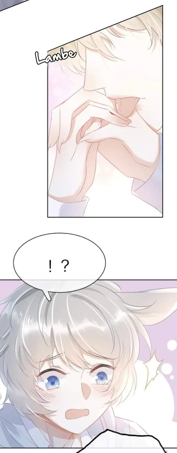 O Coelho e o Leão – Capítulo 03 Yaoi – Página 35