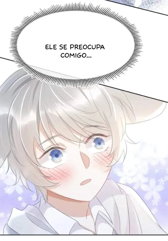 O Coelho e o Leão – Capítulo 03 Yaoi – Página 41