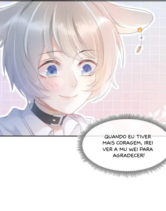 O Coelho e o Leão – Capítulo 03 Yaoi – Página 5