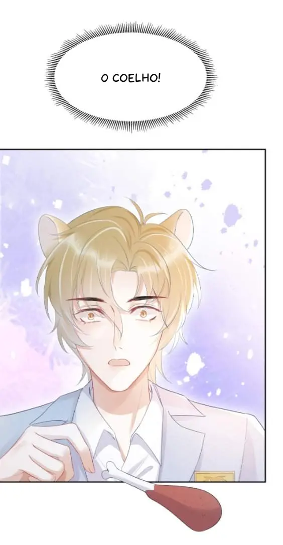 O Coelho e o Leão – Capítulo 03 Yaoi – Página 7