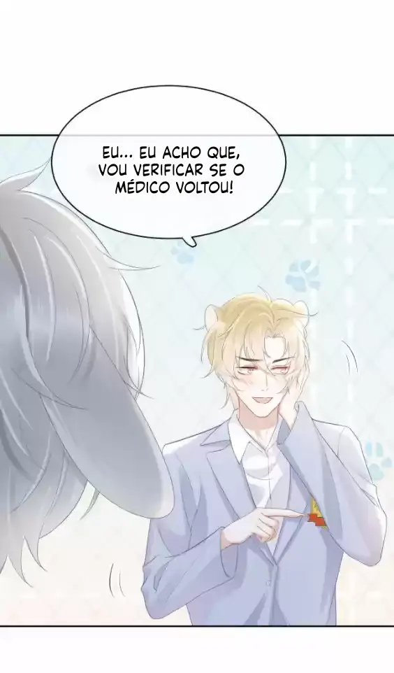 O Coelho e o Leão – Capítulo 04 Yaoi – Página 10