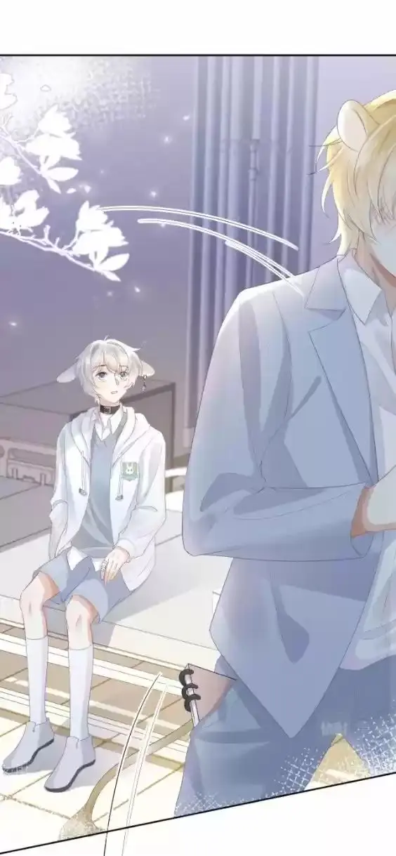 O Coelho e o Leão – Capítulo 04 Yaoi – Página 11