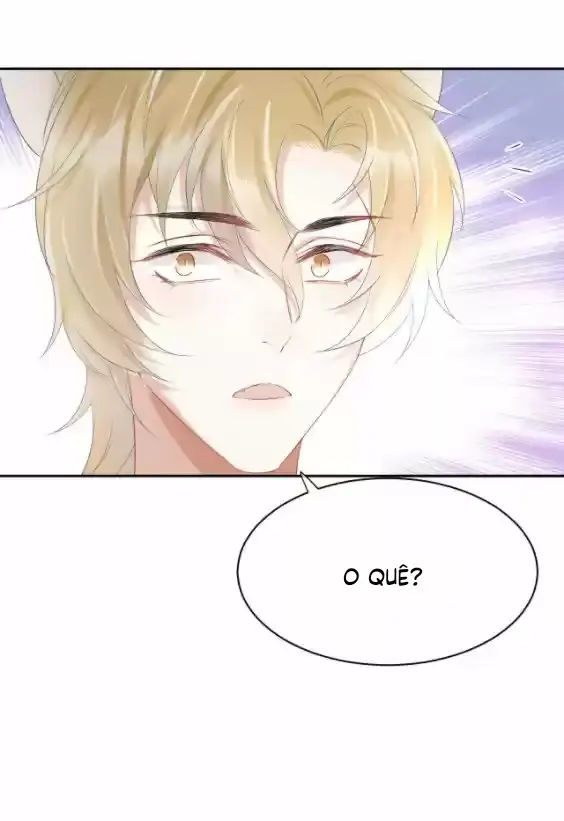 O Coelho e o Leão – Capítulo 04 Yaoi – Página 19