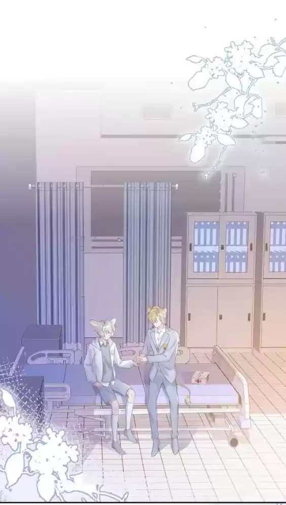 O Coelho e o Leão – Capítulo 04 Yaoi – Página 2