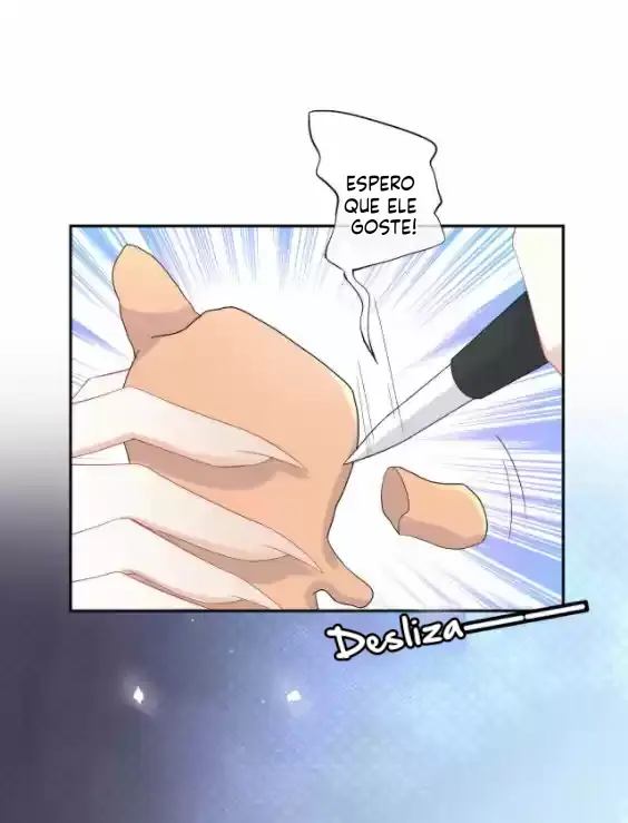 O Coelho e o Leão – Capítulo 04 Yaoi – Página 24