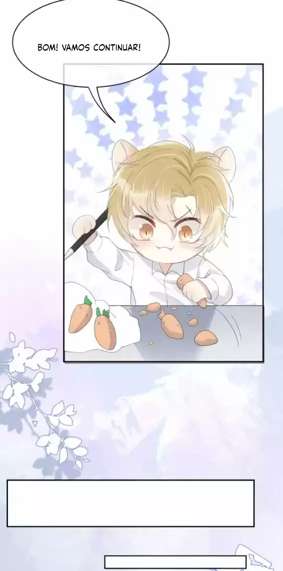 O Coelho e o Leão – Capítulo 04 Yaoi – Página 28