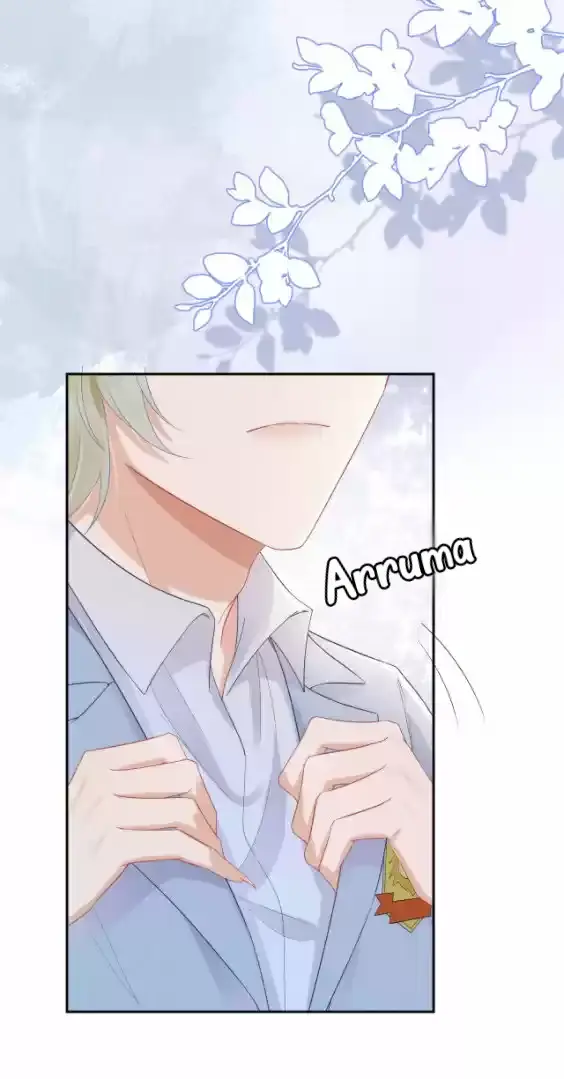 O Coelho e o Leão – Capítulo 04 Yaoi – Página 29