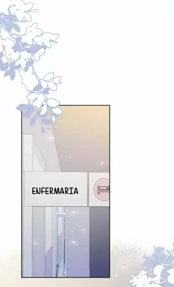 O Coelho e o Leão – Capítulo 04 Yaoi – Página 36