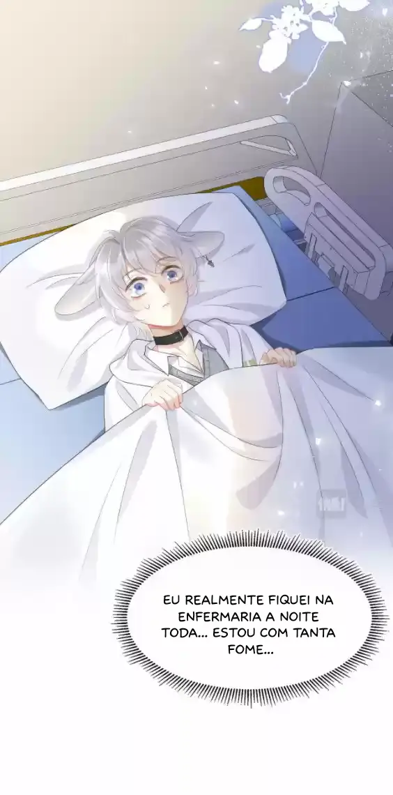 O Coelho e o Leão – Capítulo 04 Yaoi – Página 37