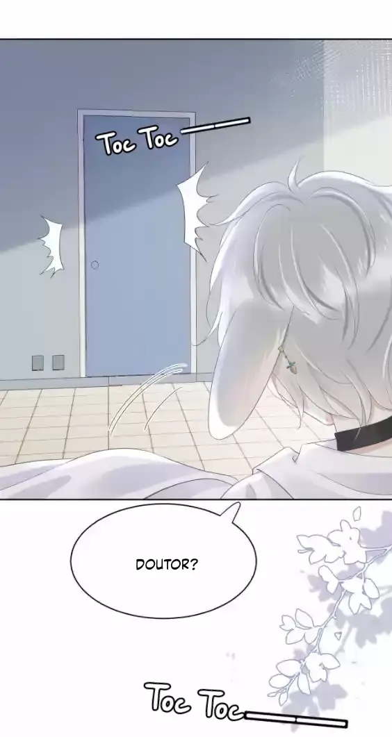 O Coelho e o Leão – Capítulo 04 Yaoi – Página 38