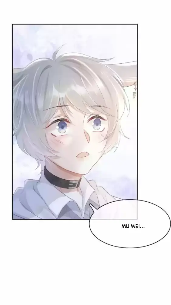 O Coelho e o Leão – Capítulo 04 Yaoi – Página 6