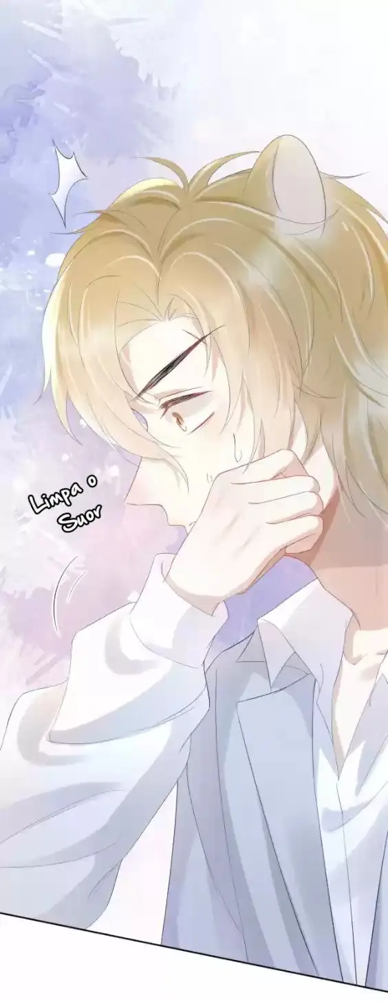 O Coelho e o Leão – Capítulo 04 Yaoi – Página 8