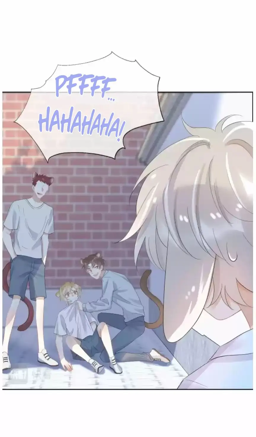 O Coelho e o Leão – Capítulo 05 Yaoi – Página 14